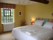 Pool View Bedroom 1