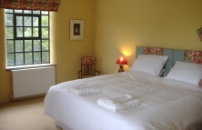 Pool View Bedroom 1
