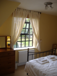 Pool View Bedroom 2