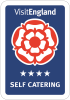 Enjoy England 4 star Self-Catering