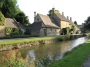 Lower Slaughter