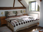 Puddle Cottage Bedroom 2