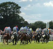 Stratford upon Avon Racecourse